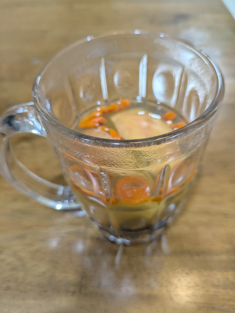 tea